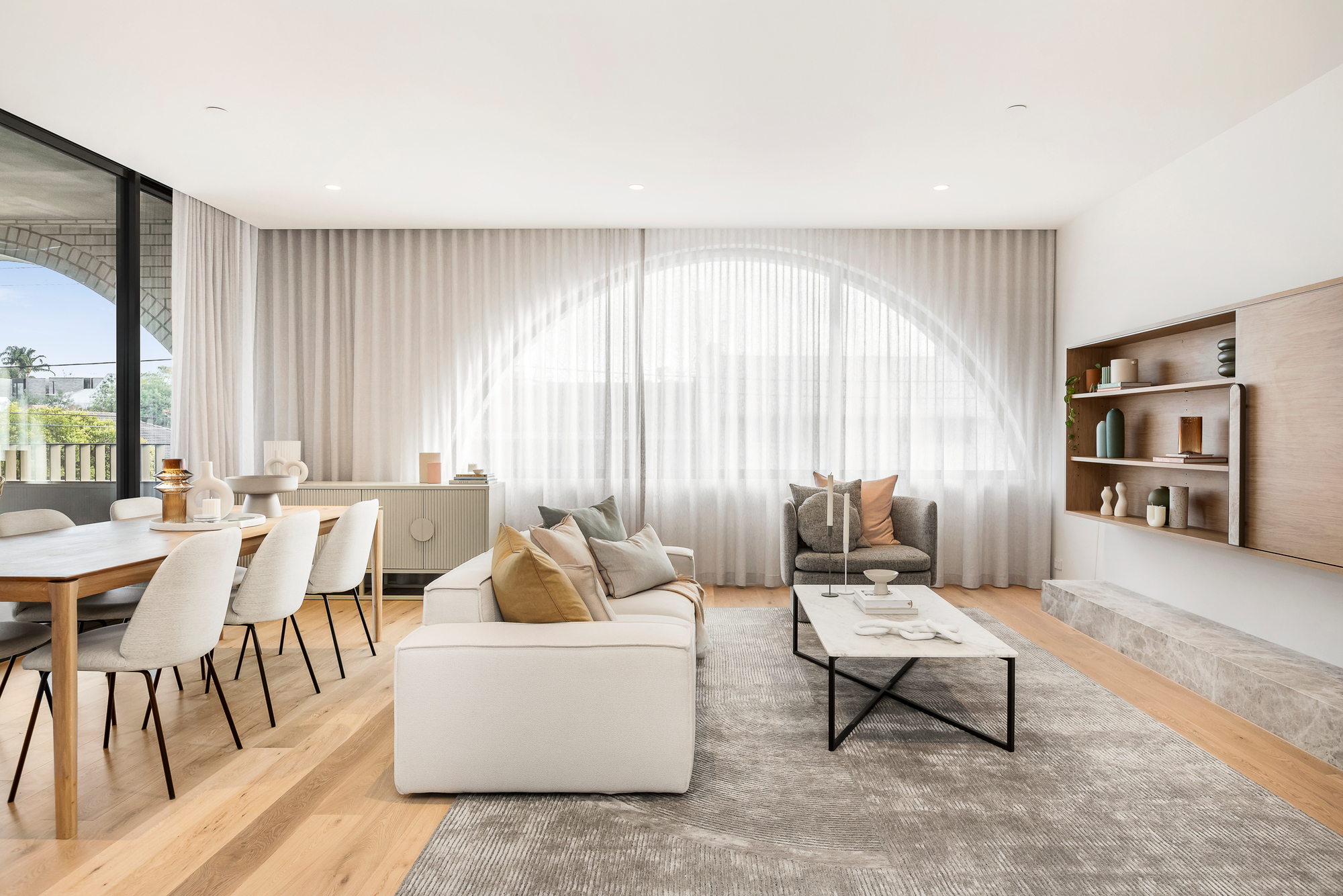 Picture of The Fairmont Palm Residence North - 2 Bed Apartment for Rent in Palm ...