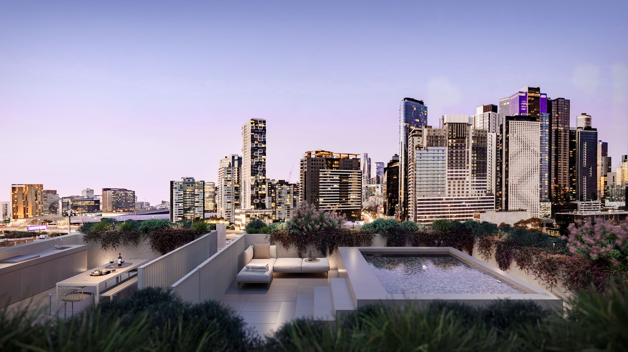 Image showcasing The Ranch Life | Luxury Fitness, Wellness & Health Retreat