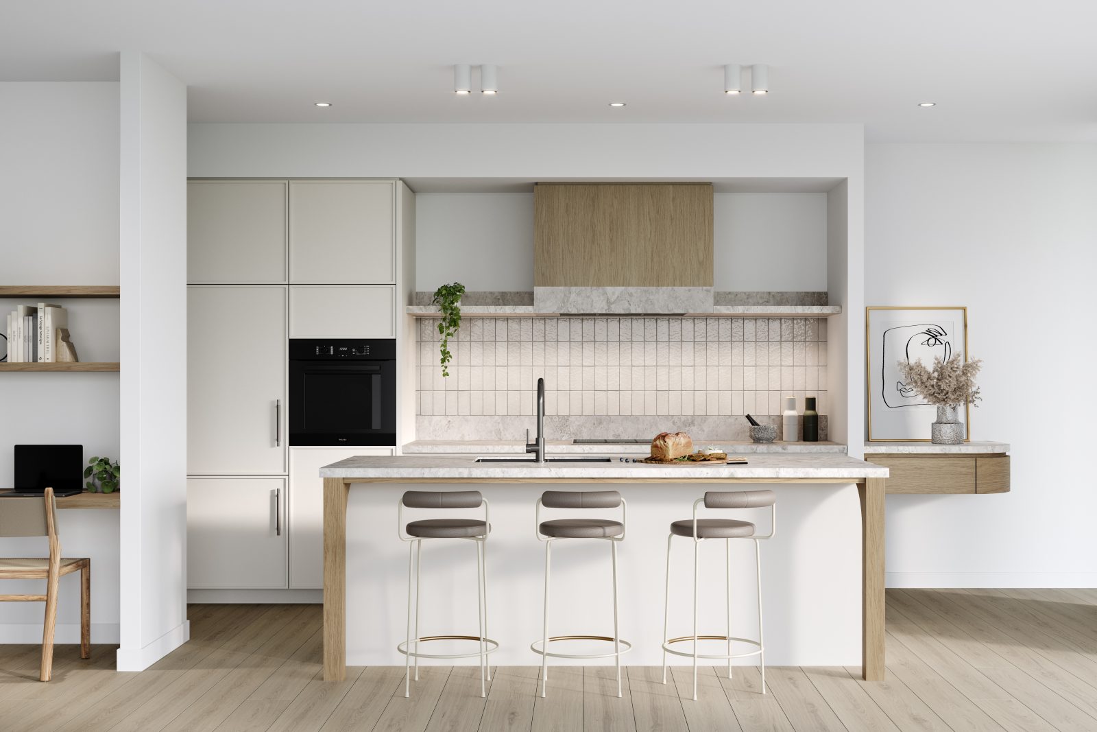Lowe Living App | Lowe Living