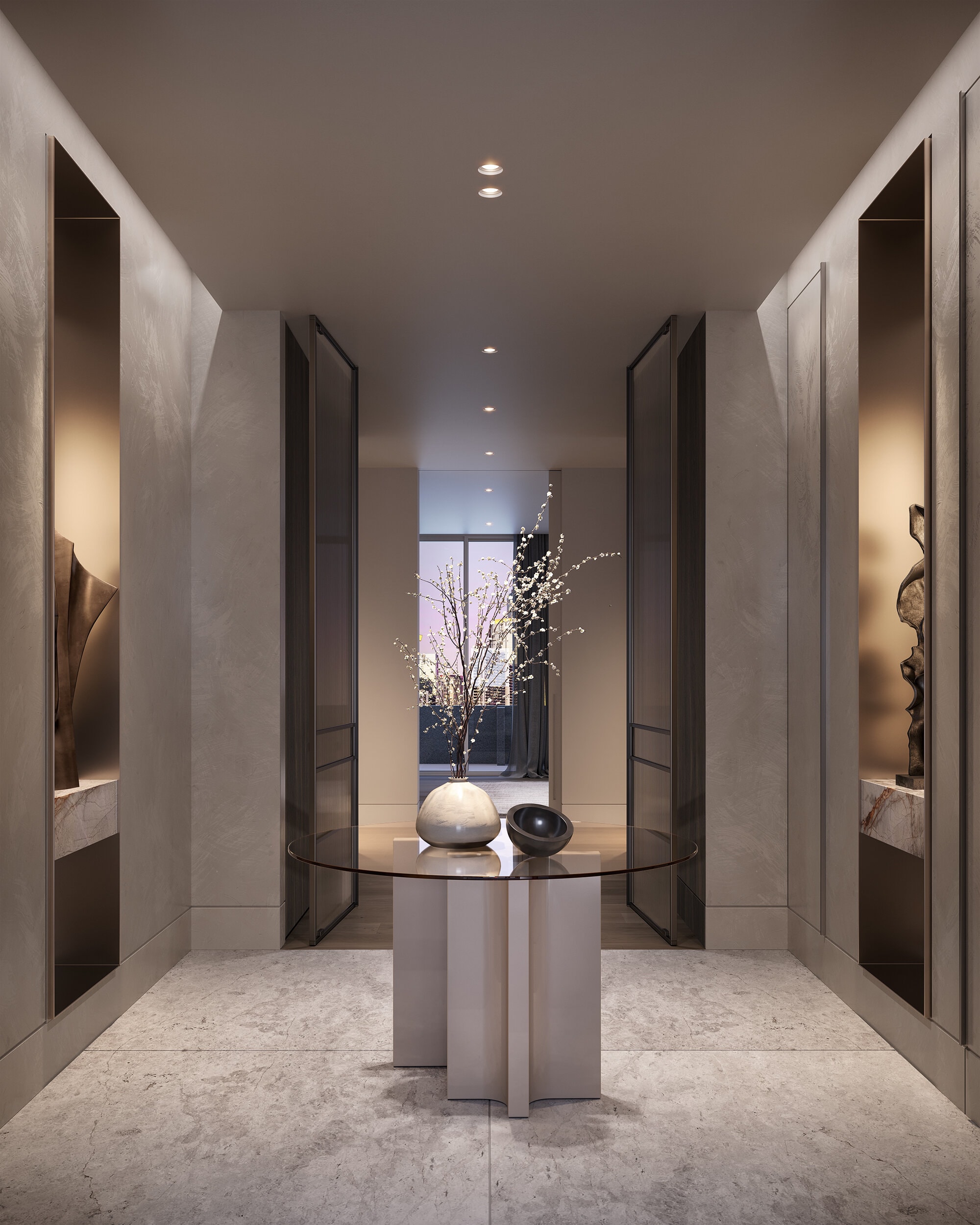 Emerald Place | Luxury Apartments, Retail and Commercial Spaces
