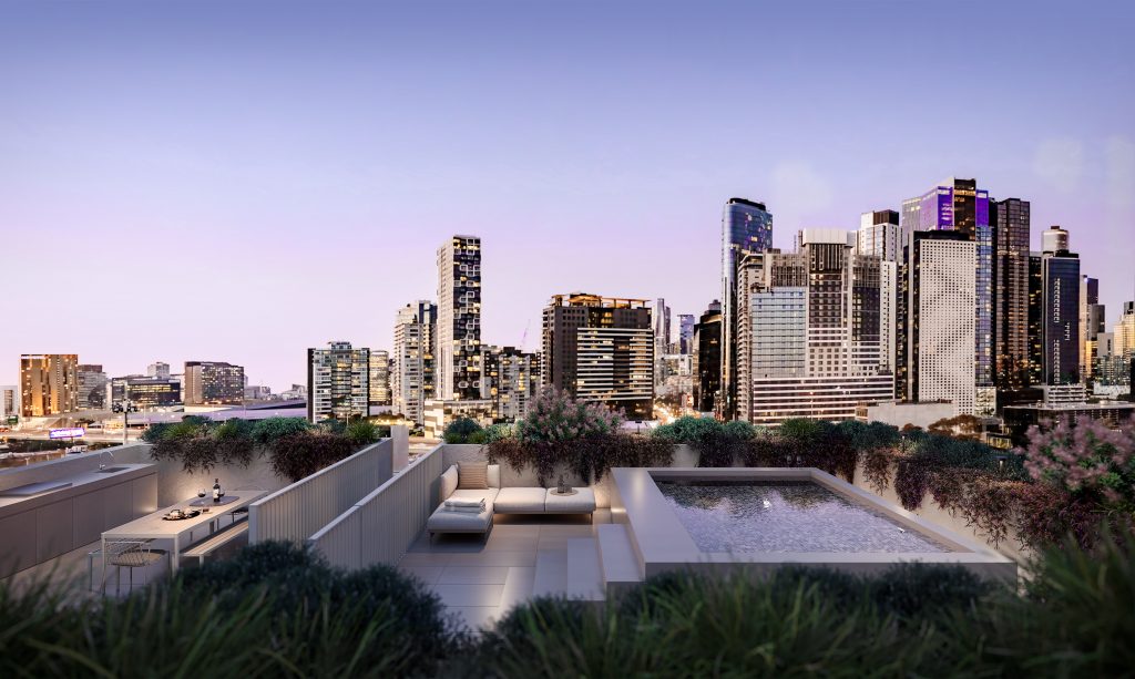 Emerald Place Skyhomes
