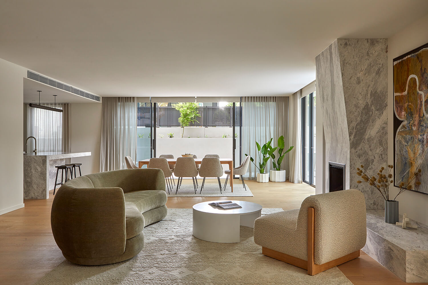 Explore our Portfolio | Lowe Living