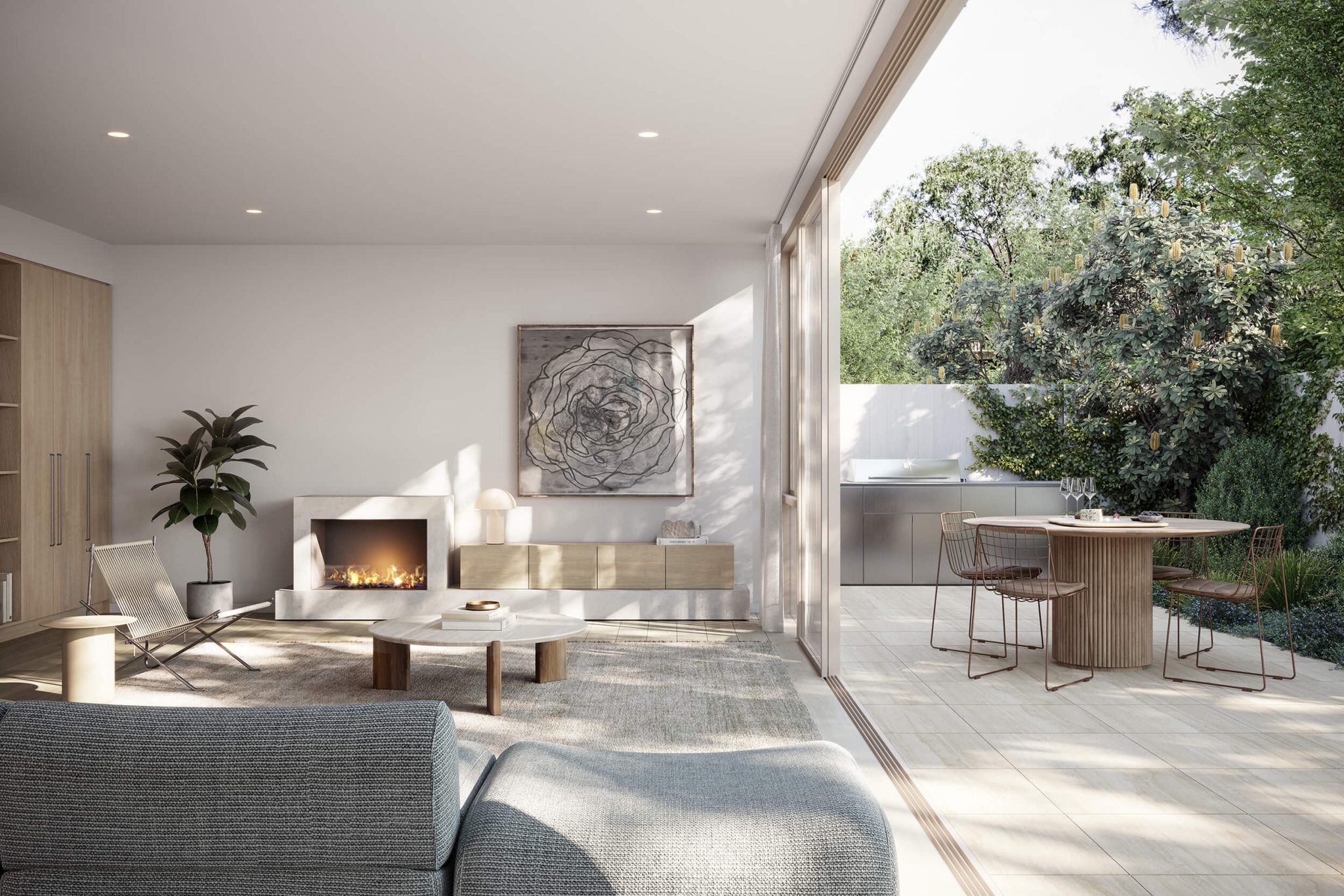 Miramar Sandringham | Luxury 2 & 3 Bedroom Apartments