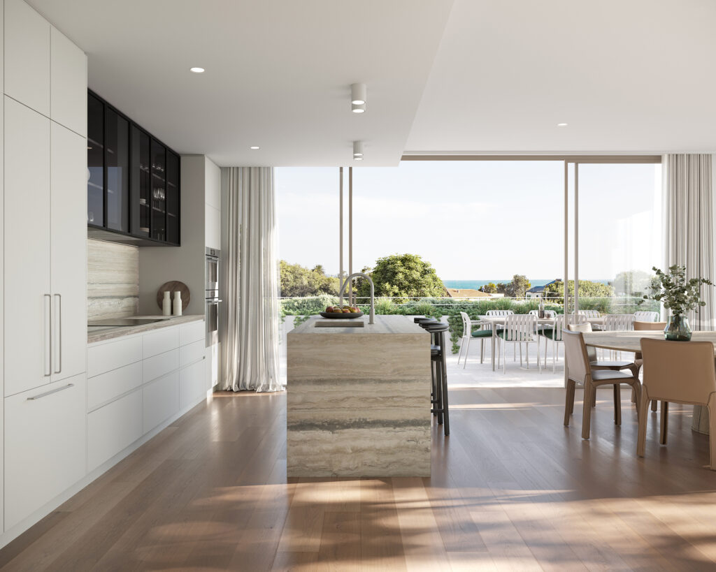 Miramar, Sandringham