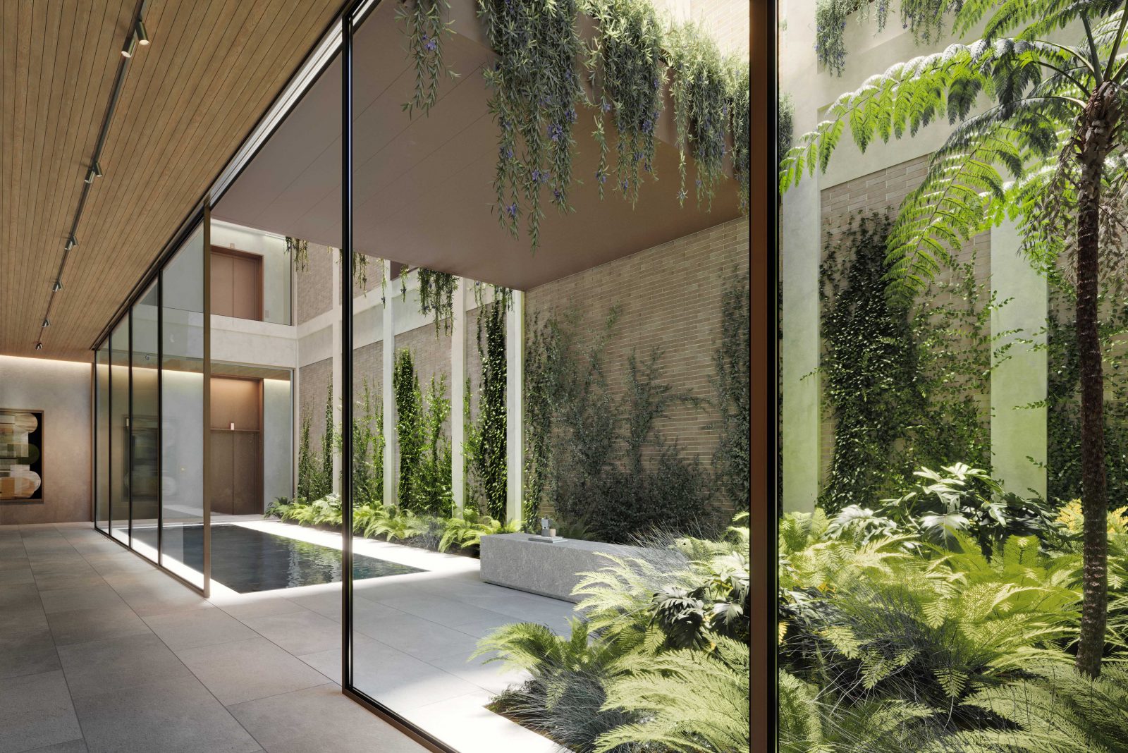 Lowe Living App | Lowe Living