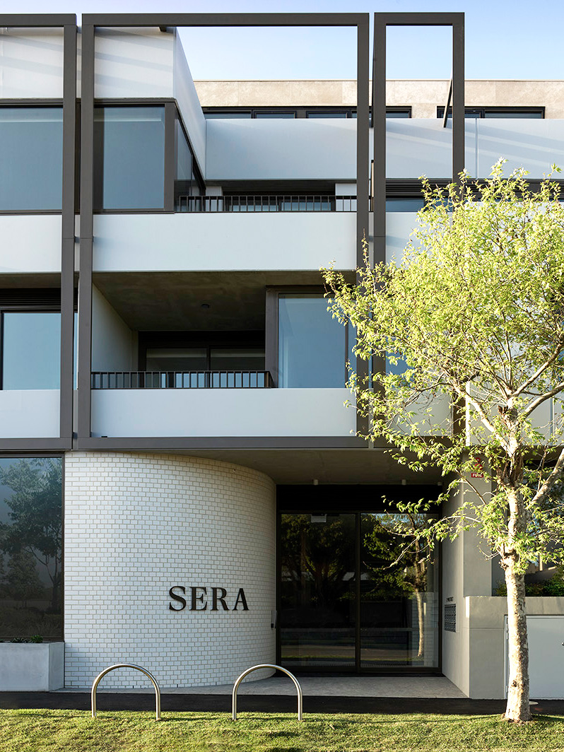 Sera Brighton Completed Project Feature