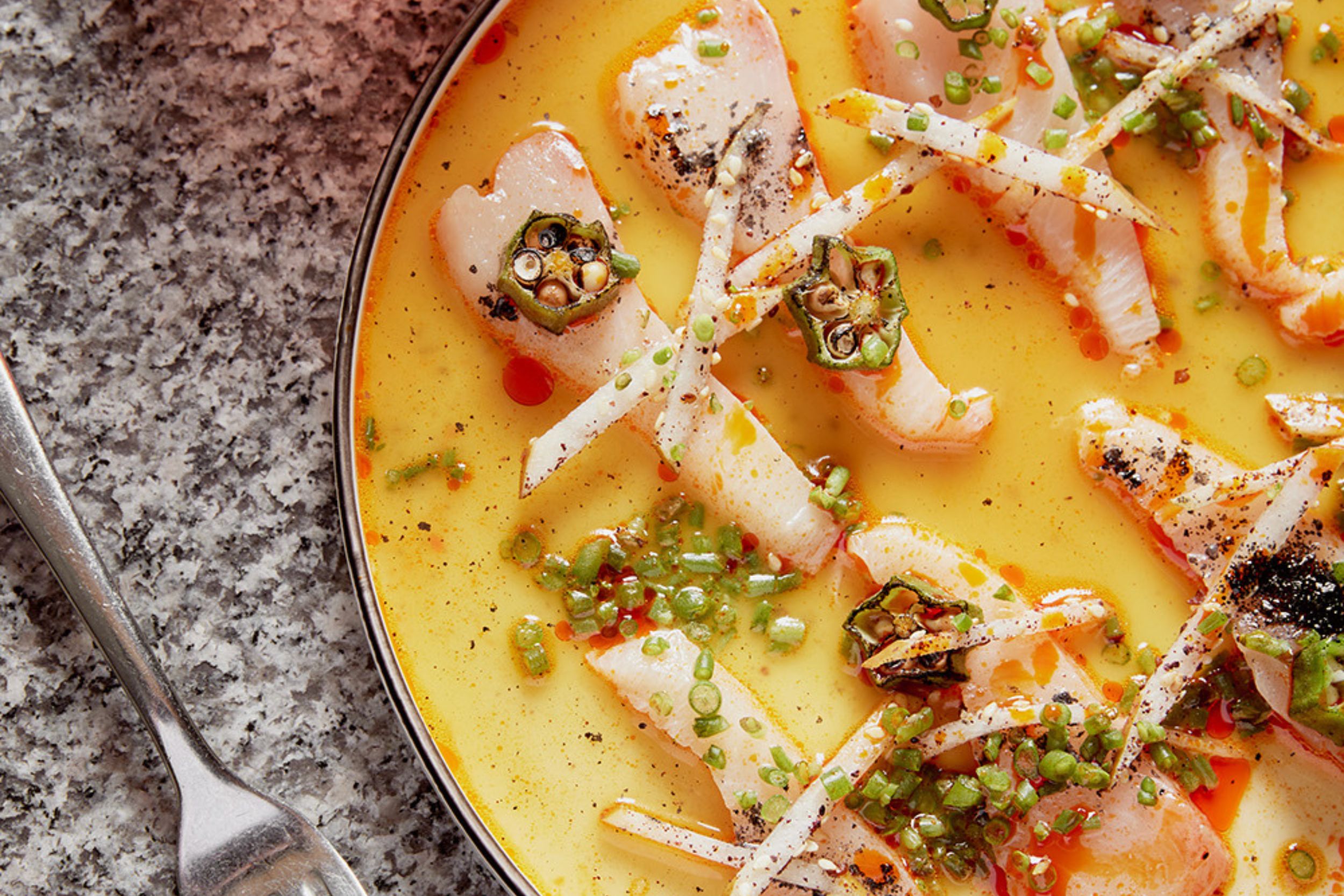 Picture of Gucci's 5th Avenue Penthouse in Photos - Resident Magazine