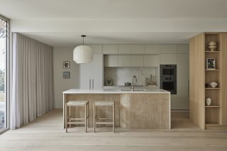 Miramar, Sandringham | Luxury 2 & 3 Bedroom Apartments