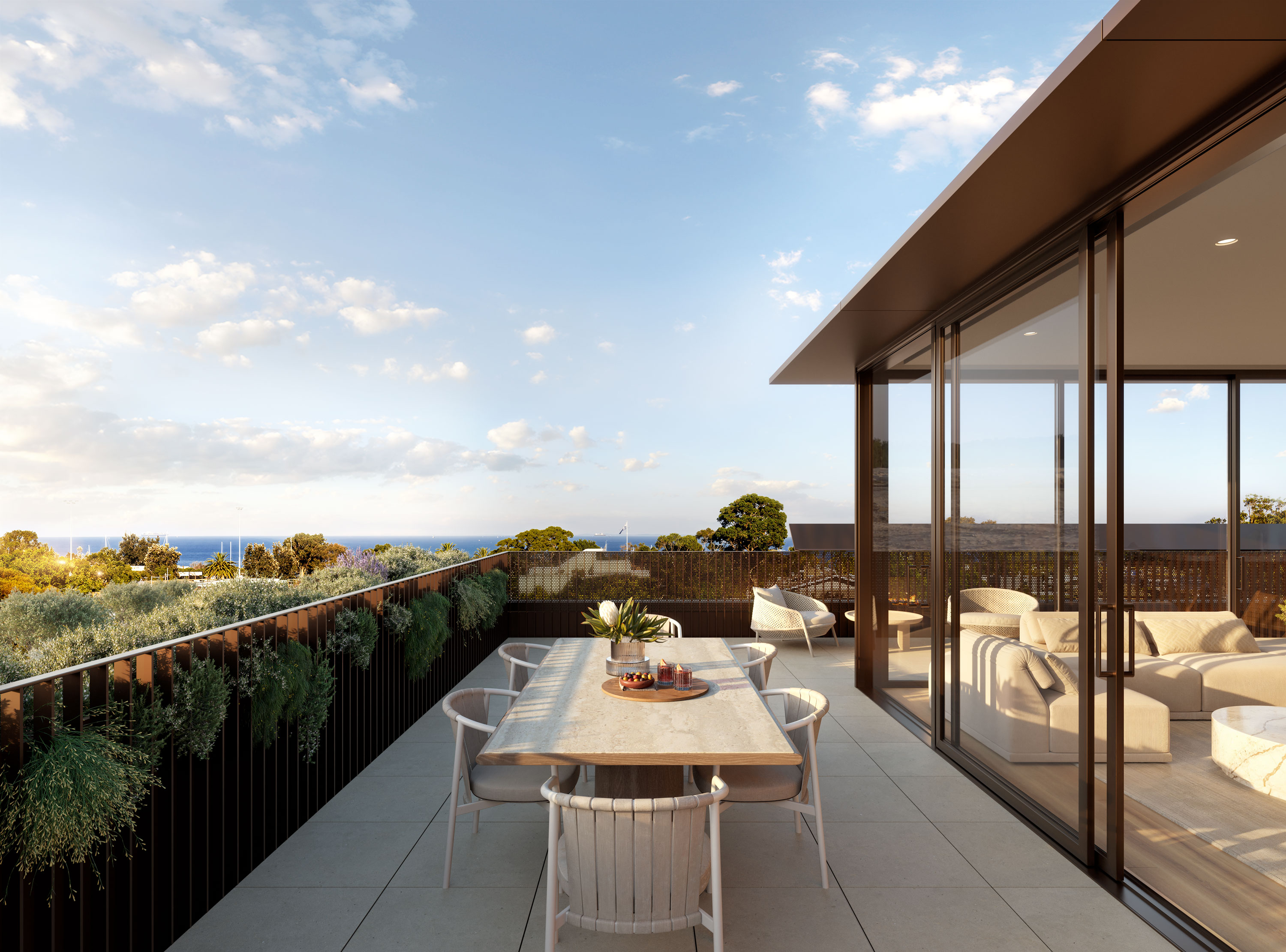 Marella, Hampton | Luxury Apartments | Register your interest