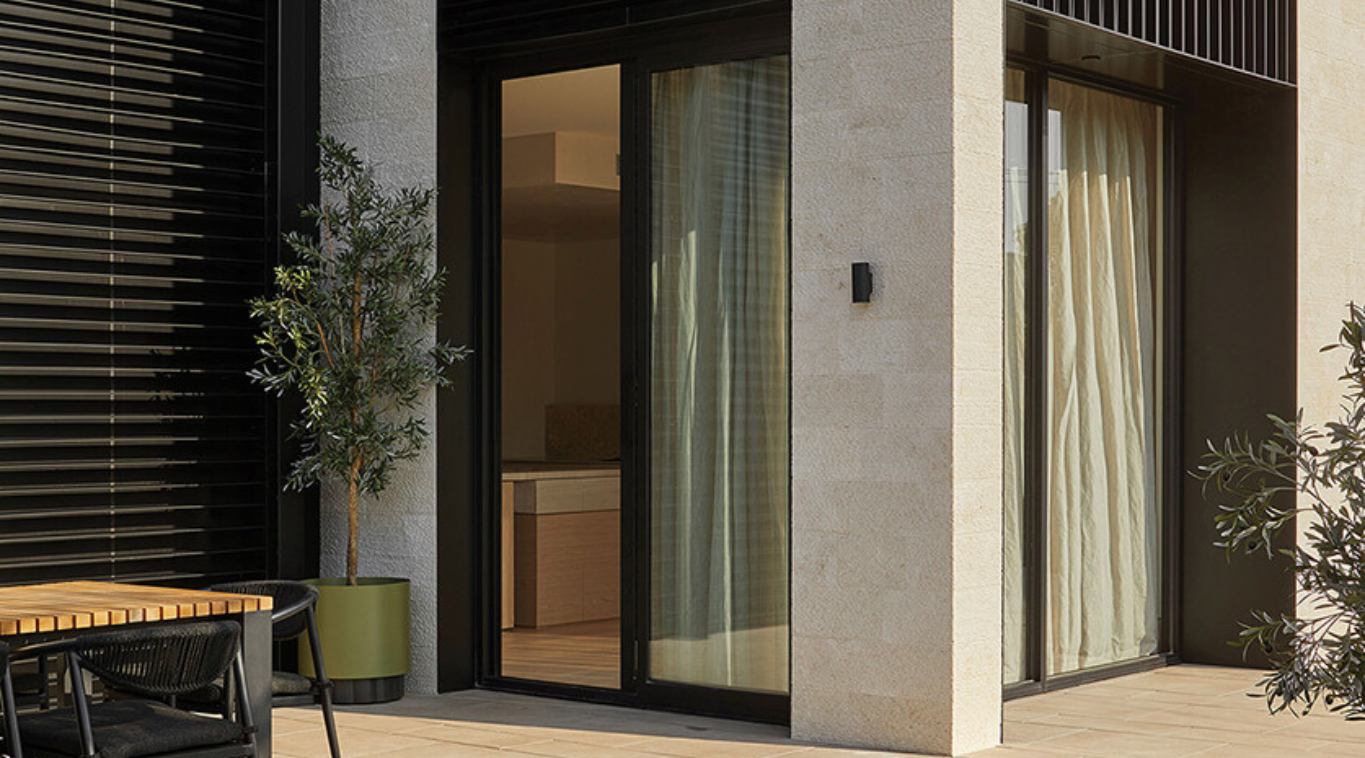 Building a legacy. Discover How