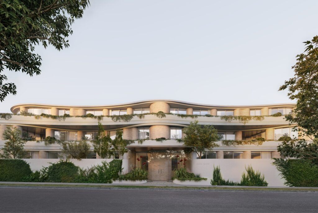 Maison Savoy